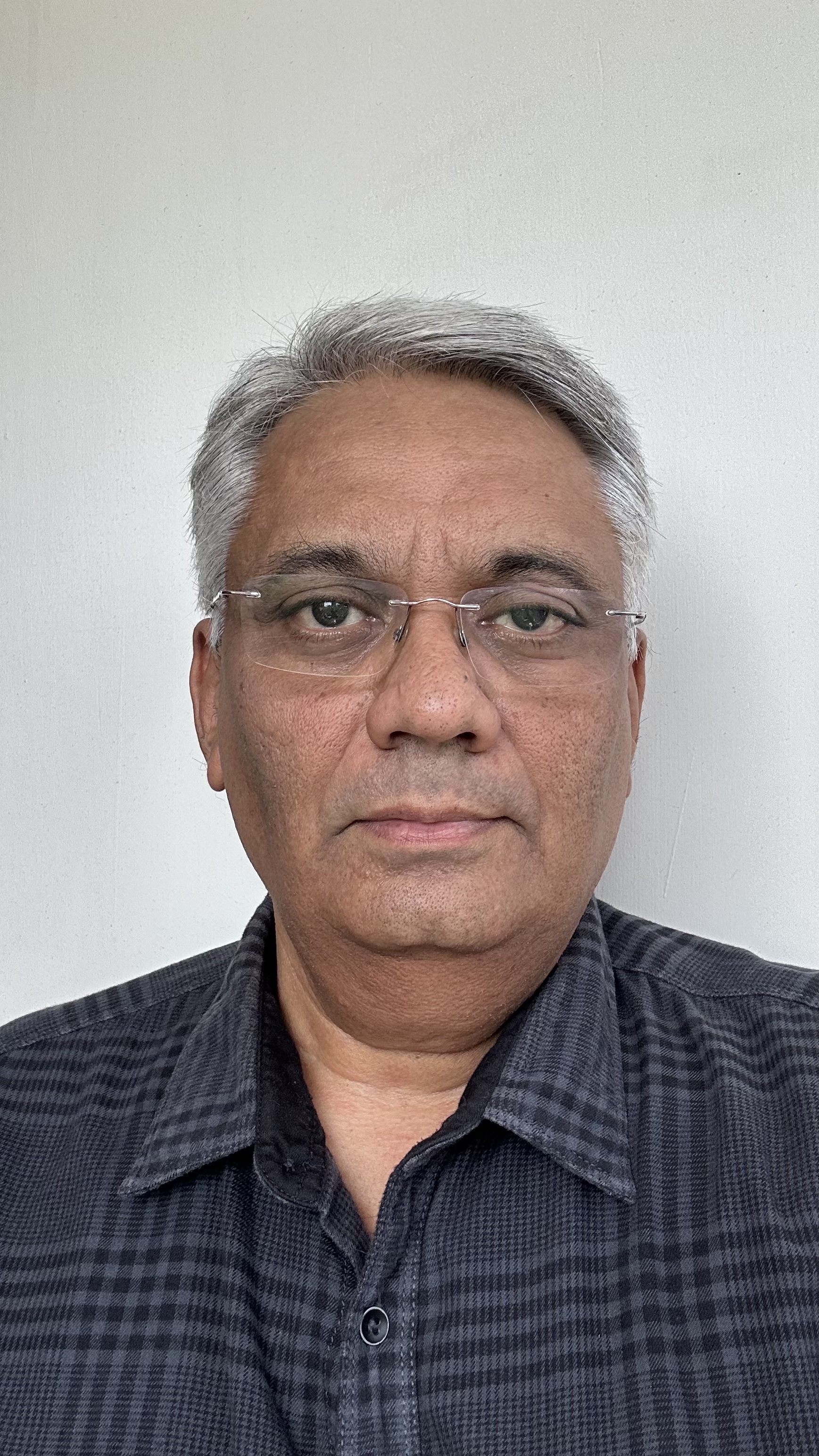 Dr M.S. Ramachandra