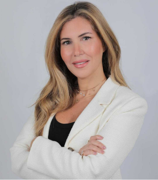 Tania Heikal