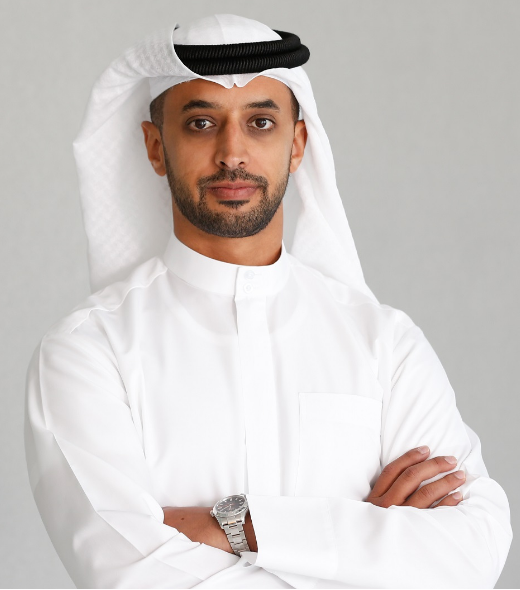 Ahmed Bin Sulayem