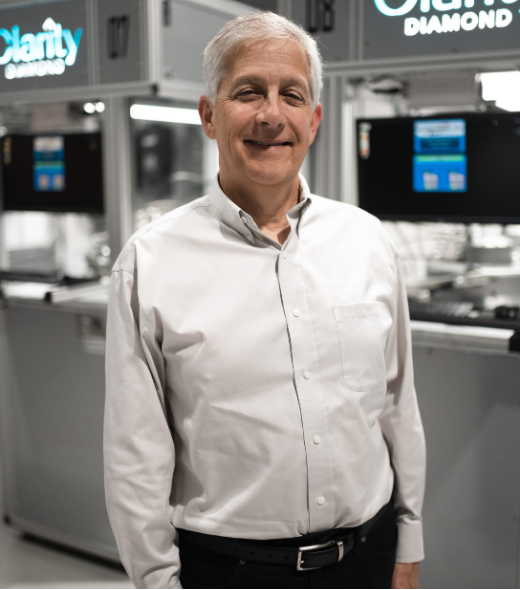 Bill Holber