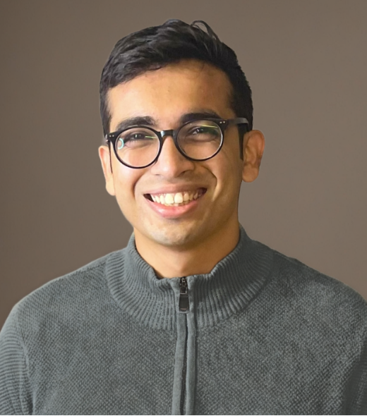 Vinit Jogani