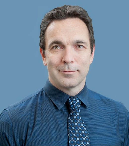 Robert Basnett