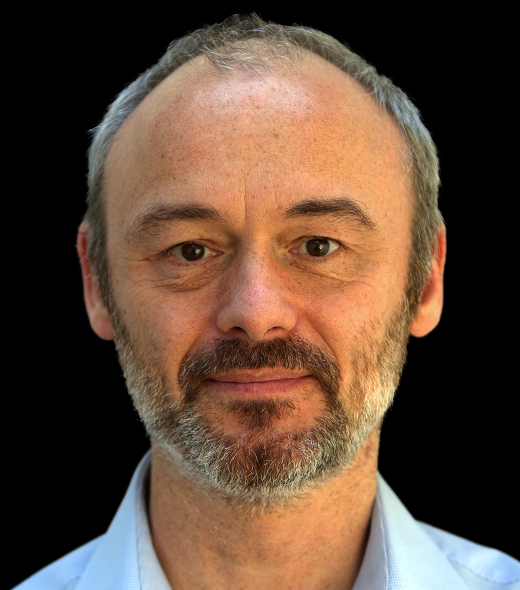 Andrew Dunn
