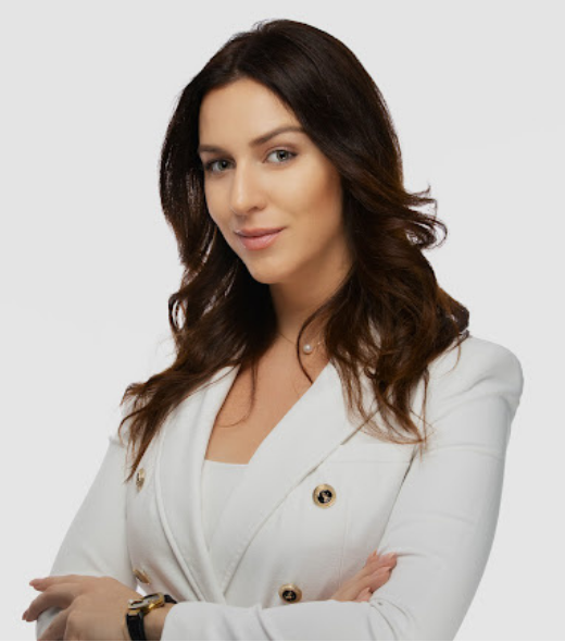 Simona Kulisevaite Jasmontiene