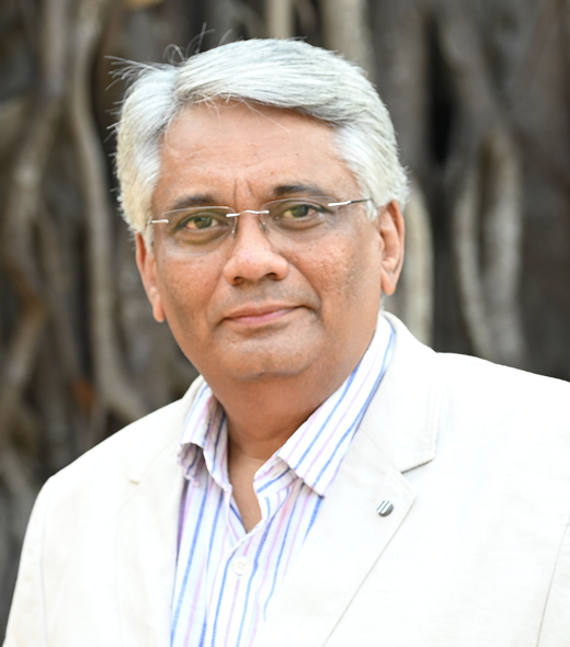Sri Ramachandra Rao Mamidanna
