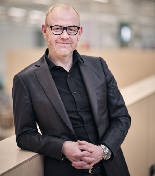Peter Widmann