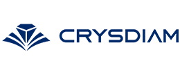 Crysdiam Technology