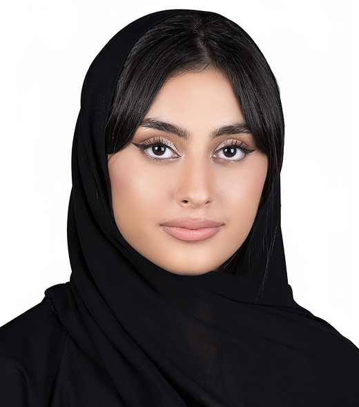 Najla Al Hajeri