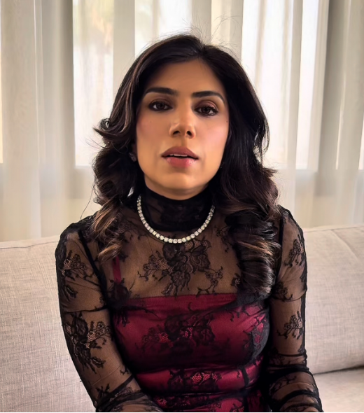 Puja Haresh Kotwani
