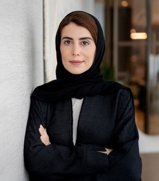 Feryal Ahmadi