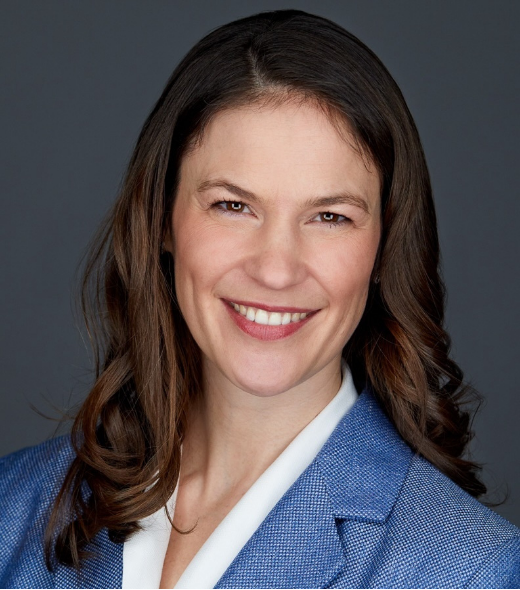 Margot Stuart